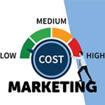 Affordable local marketing for small businesses