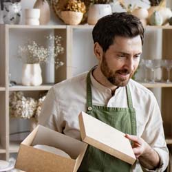 Do I qualify for a 50% discount on website development?