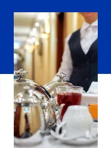 Cimule AI marketing in the hospitality industry .