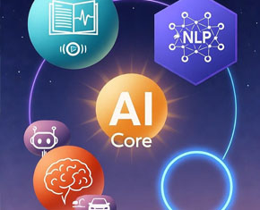 How Cimule AI marketing works — the continuous optimization engine that never stops improving your SEO and SEM