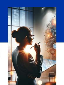 Cimule AI marketing for influencers .