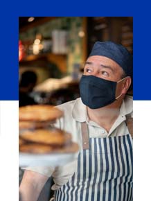 Cimule AI marketing for local businesses .