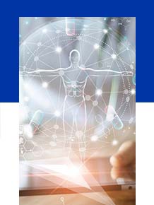 Local marketing for businesses providing medical care