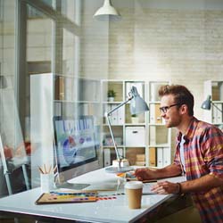 Marketing your products and services individually helps your search engine positioning