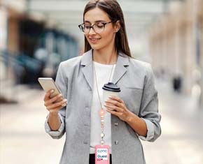 Begin marketing your business. Register Now.