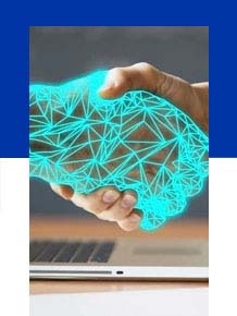 Get access to real marketing innovation including AI 